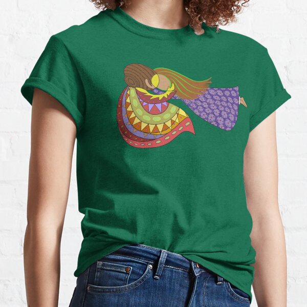 The Kiss II Classic T-Shirt