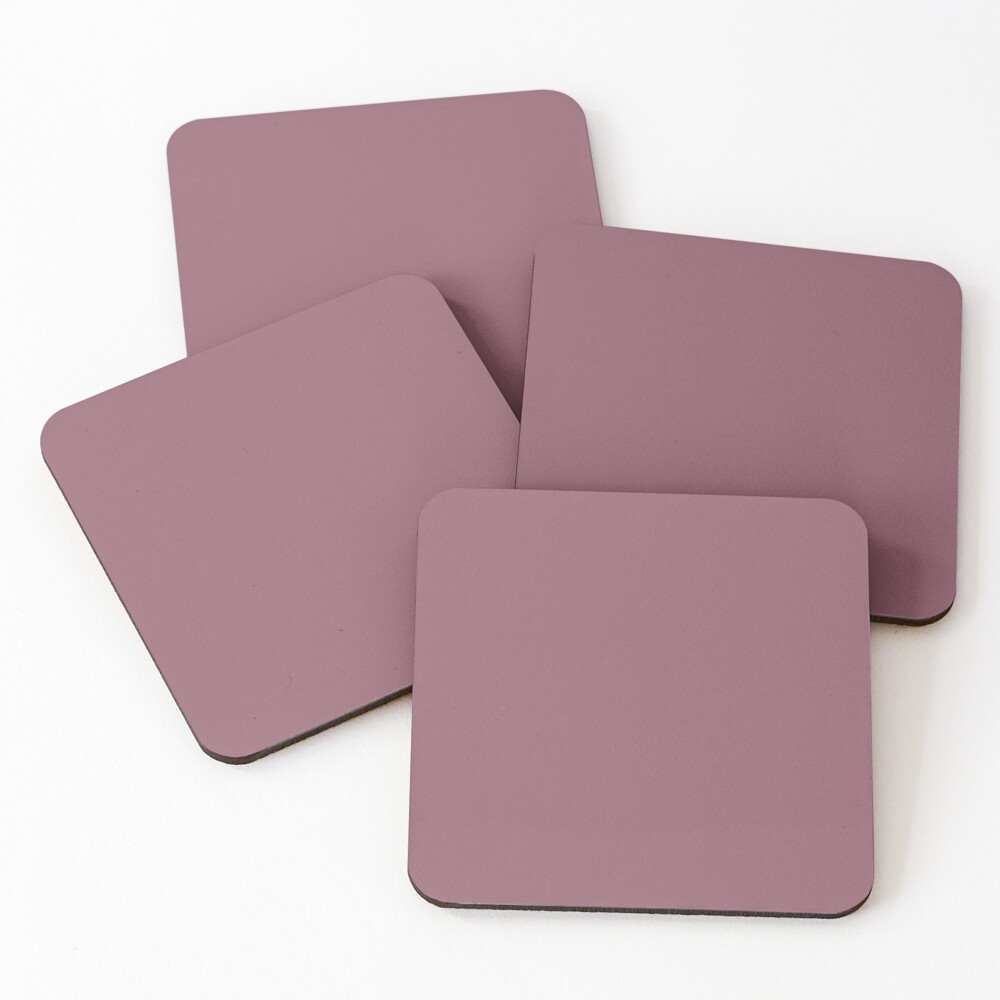 Item preview, Coasters (Set of 4) designed and sold by KinitaDesign.