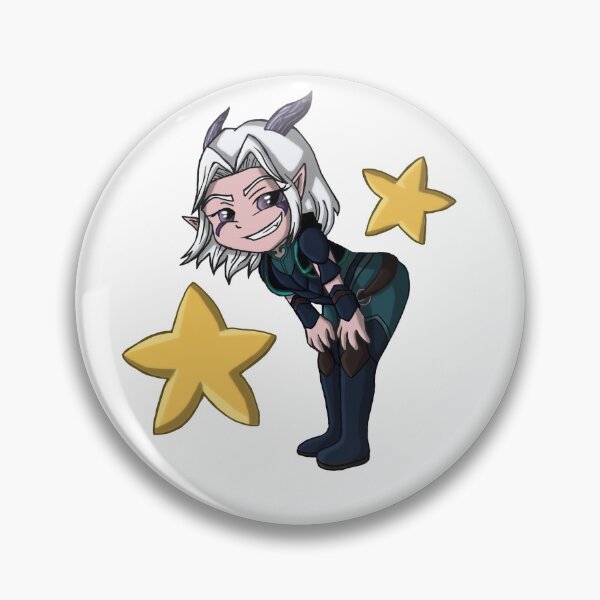 Item preview, Rayla plotting designed and sold by HolyNorth.