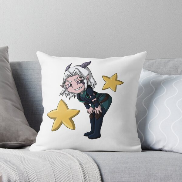 Item preview, Rayla plotting designed and sold by HolyNorth.