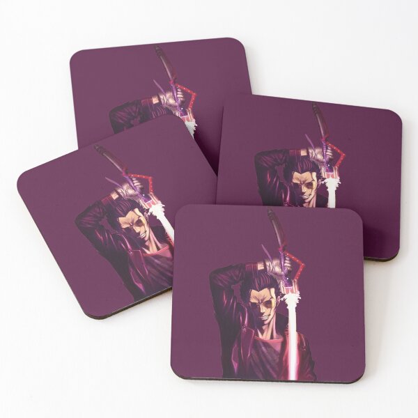 Item preview, No More Heroes  designed and sold by DigitalDesgin.