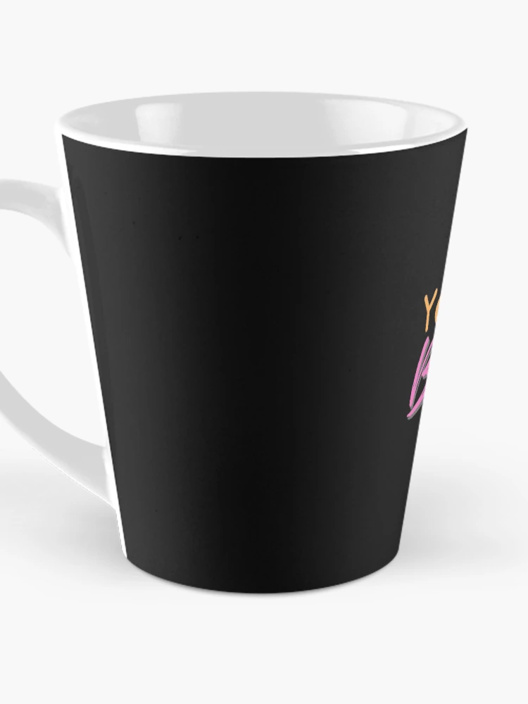 Thumbnail 3 of 4, Coffee Mug, You're Basic | Basic designed and sold by Flow-Store.