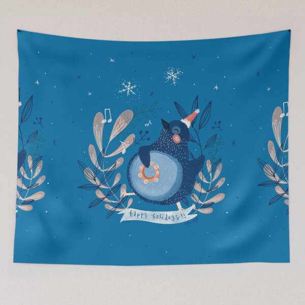Item preview, Pete the Penguin designed and sold by missymessyamy.
