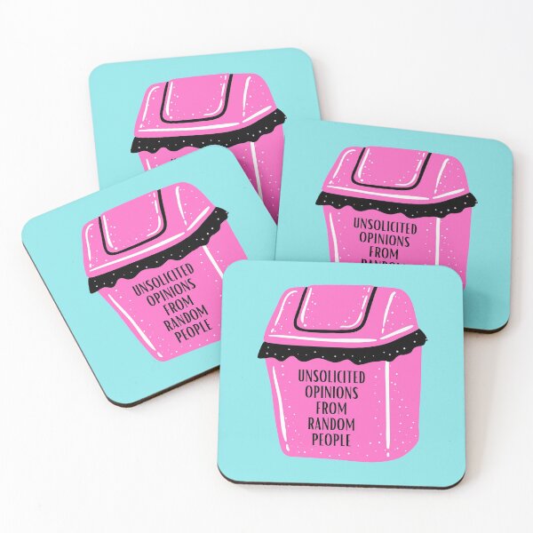 Item preview, Unsolicited opinions from random people designed and sold by Checivinicius.
