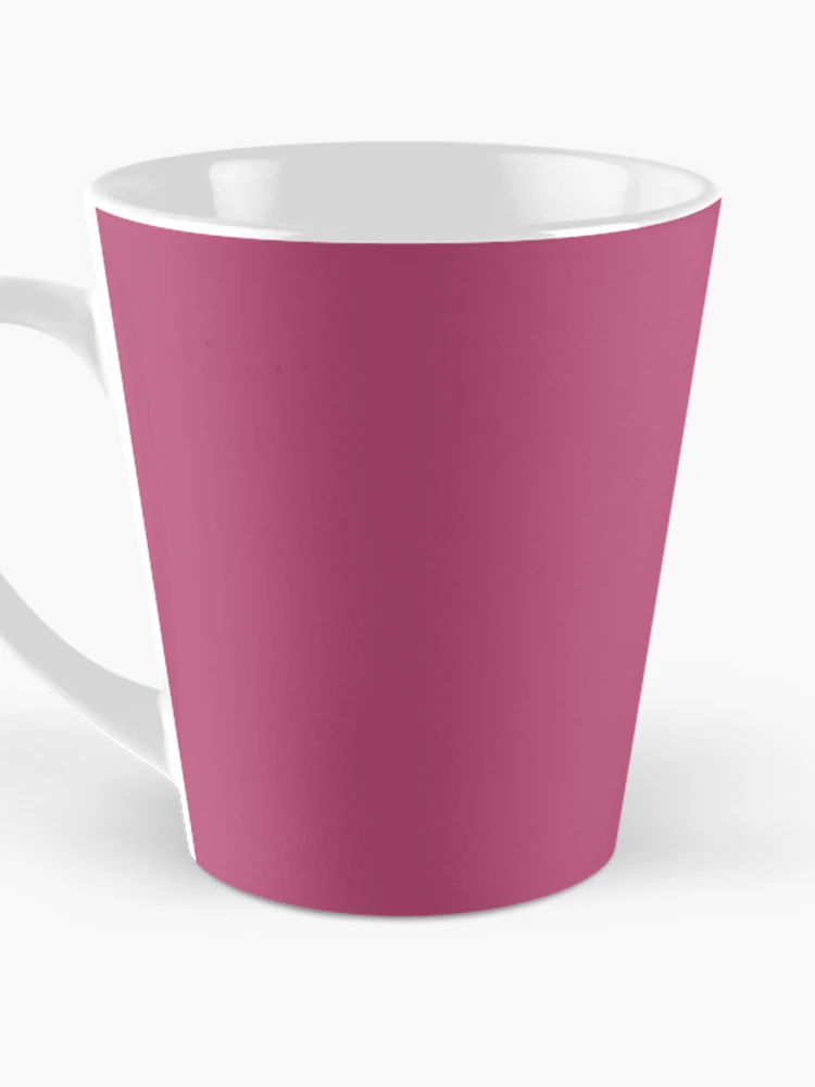 Thumbnail 3 of 4, Coffee Mug, 694. Raspberry Rose designed and sold by KinitaDesign.