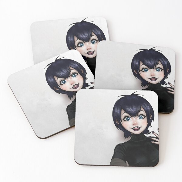Item preview, Mavis designed and sold by GustavArt93.