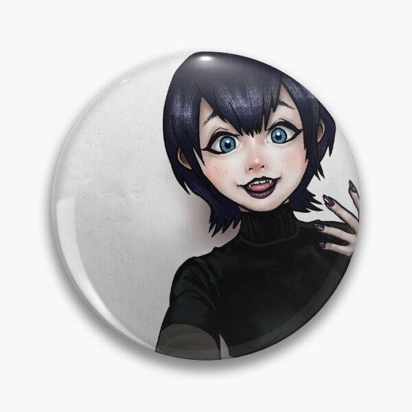 Item preview, Mavis designed and sold by GustavArt93.