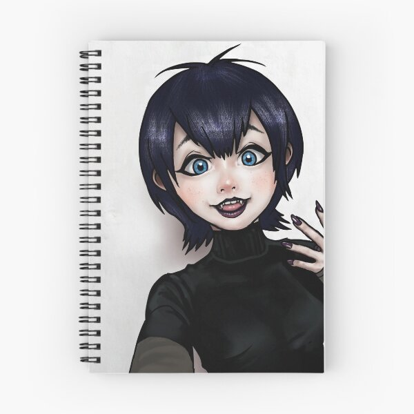 Item preview, Mavis designed and sold by GustavArt93.
