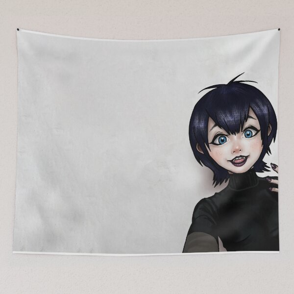 Item preview, Mavis designed and sold by GustavArt93.