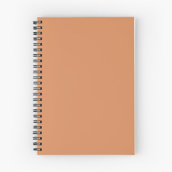 Item preview, 695. Raw Sienna  designed and sold by KinitaDesign.