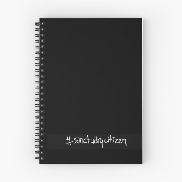 Item preview, #sanctuarycitizen - wht designed and sold by agnumasalis.