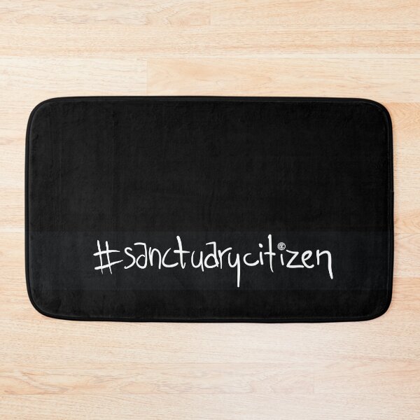 Item preview, #sanctuarycitizen - wht designed and sold by agnumasalis.