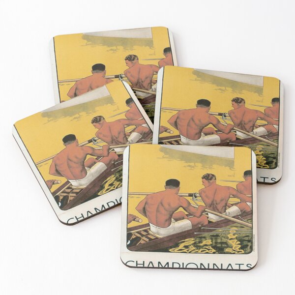 Item preview, retro championnats suisses daviron geneve vintage reclame designed and sold by CorasPosters.