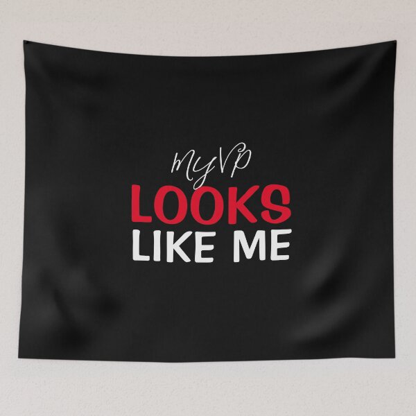 Item preview, My Vp Looks Like Me  designed and sold by TINASTORESHOPE.