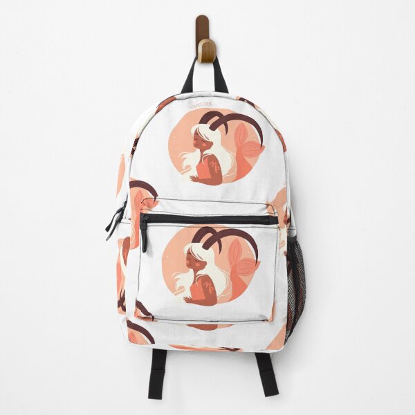 Item preview, CAPRICORN ZODIAC SIGN designed and sold by MARDEM MOURA.