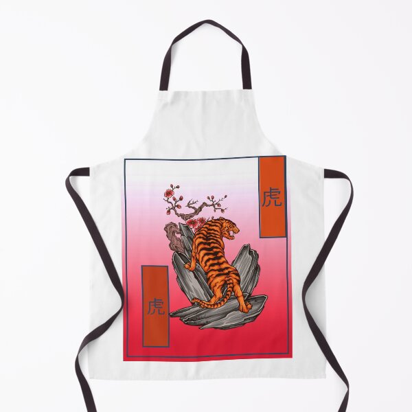 Item preview, ROCAS DE ESCALADA DE TIGER CHINO designed and sold by Totaghyr.