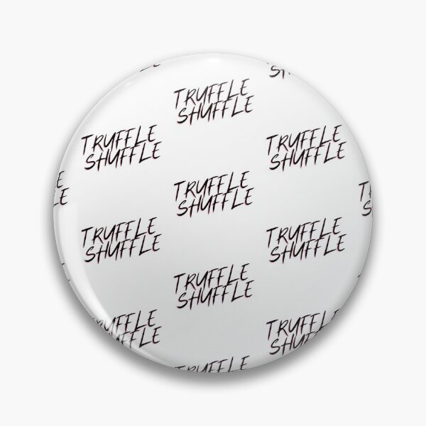 Item preview, Truffle Shuffle designed and sold by WorldPrintTees.