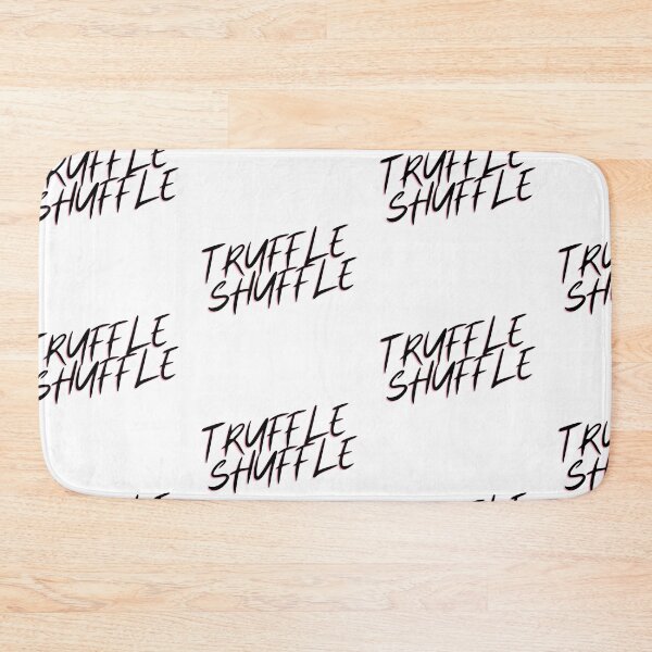 Item preview, Truffle Shuffle designed and sold by WorldPrintTees.