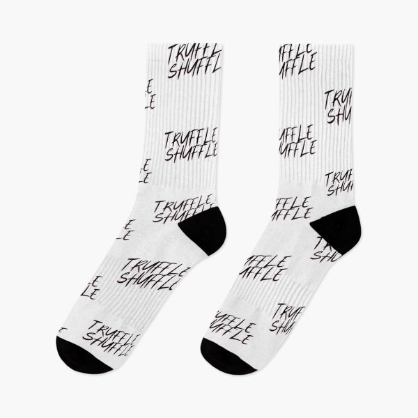 Item preview, Truffle Shuffle designed and sold by WorldPrintTees.