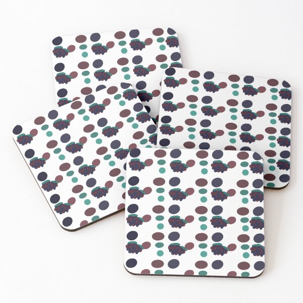 Item preview, Boysenberry print designed and sold by Drizzleonrice.