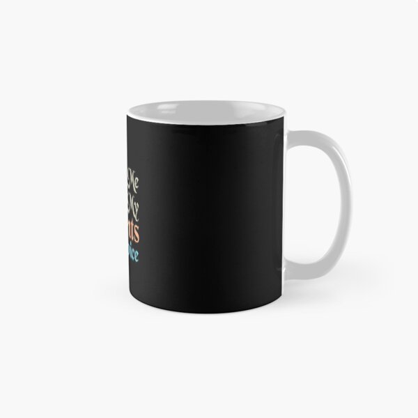 Item preview, Don't Make Me Use My Parents Voice, Cute Funny Gift Ideas For Parents designed and sold by awesomedraw.