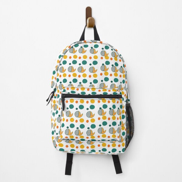 Item preview, Cantaloupe print designed and sold by Drizzleonrice.