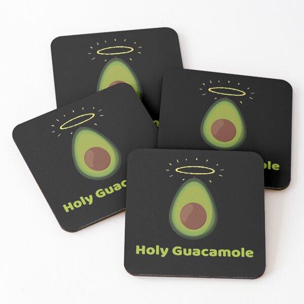 Item preview, Holy Guacamole designed and sold by avocadoco.