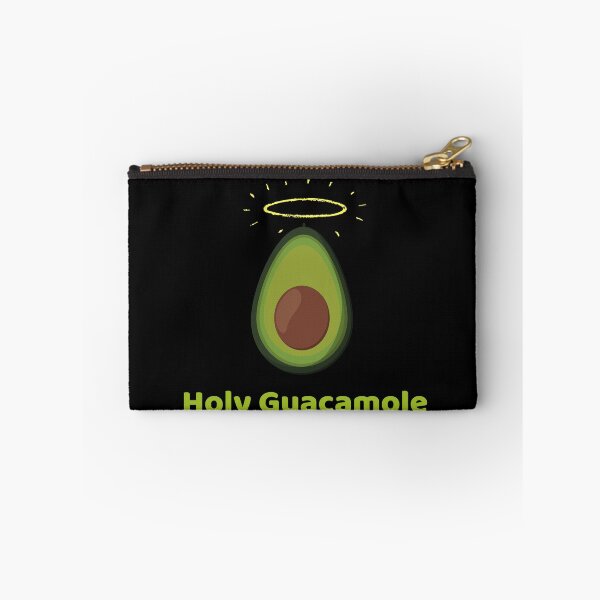 Item preview, Holy Guacamole designed and sold by avocadoco.
