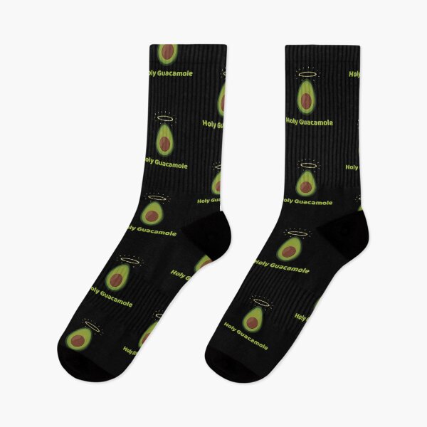 Item preview, Holy Guacamole designed and sold by avocadoco.