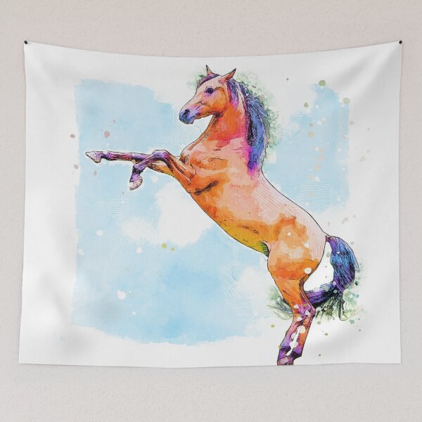 Item preview, Forever Wild designed and sold by horseymj1.