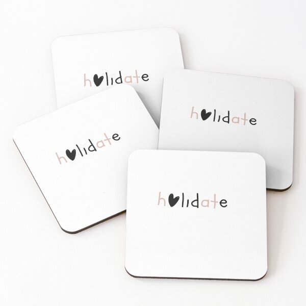 Item preview, HOLIDATE  designed and sold by NEGOZIO.