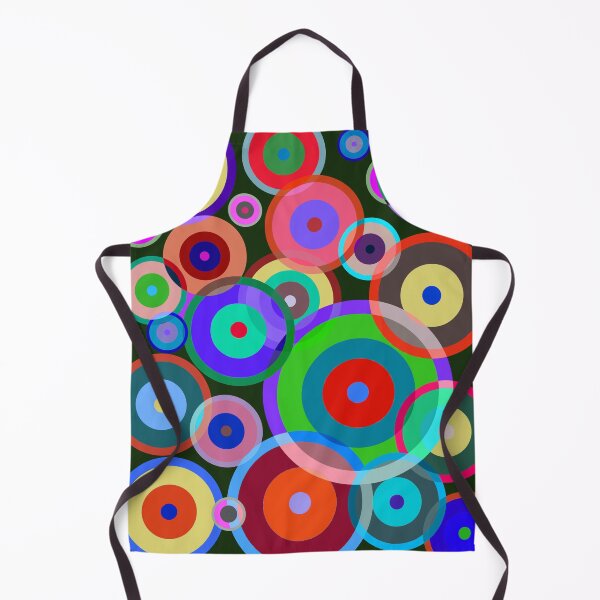Item preview, Kandinsky No. 5 designed and sold by Rockett Graphics.