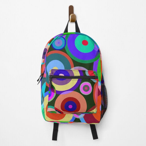 Item preview, Kandinsky No. 5 designed and sold by Rockett Graphics.