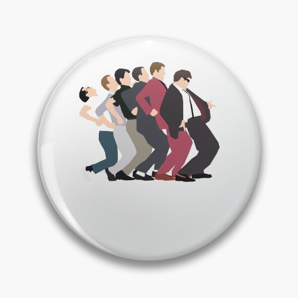 Item preview, Madness Band Line Up Inspired Artwork | Vector | Fan Art designed and sold by ComedyQuotes.