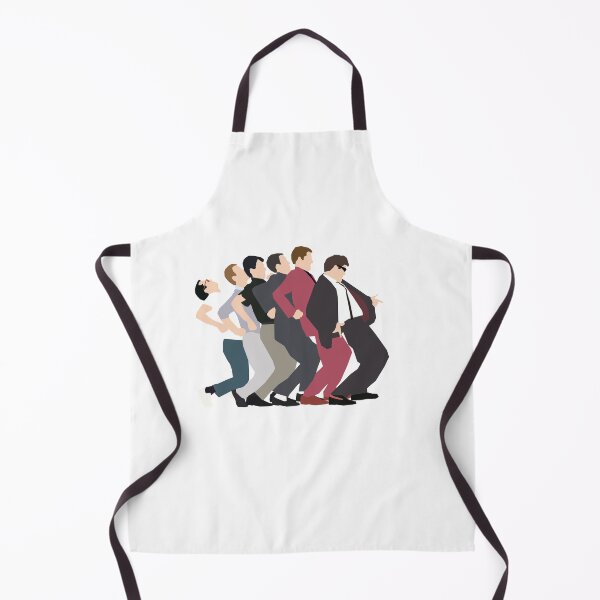 Item preview, Madness Band Line Up Inspired Artwork | Vector | Fan Art designed and sold by ComedyQuotes.