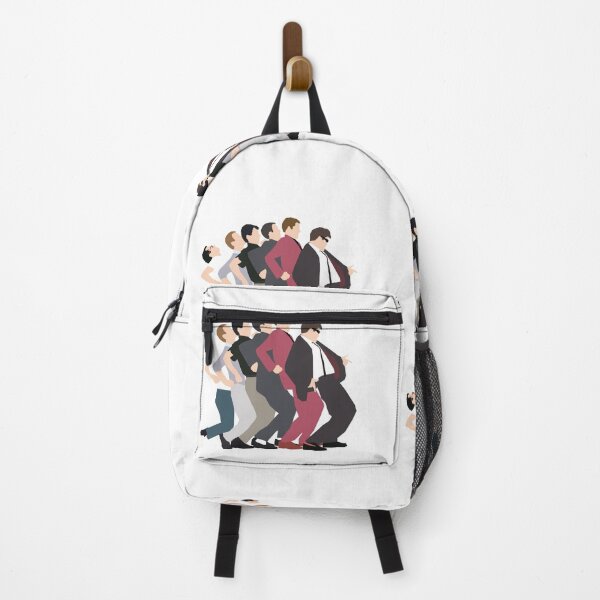 Item preview, Madness Band Line Up Inspired Artwork | Vector | Fan Art designed and sold by ComedyQuotes.