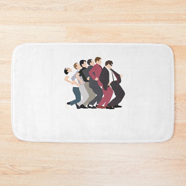 Item preview, Madness Band Line Up Inspired Artwork | Vector | Fan Art designed and sold by ComedyQuotes.