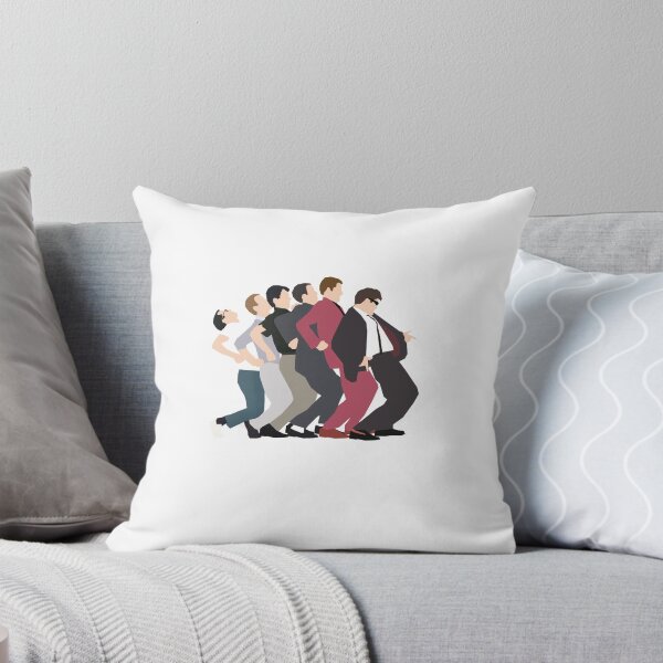 Item preview, Madness Band Line Up Inspired Artwork | Vector | Fan Art designed and sold by ComedyQuotes.