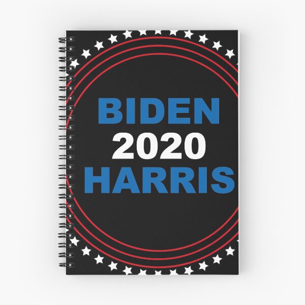 Item preview, Biden Harris 2020 designed and sold by orangeblue21.