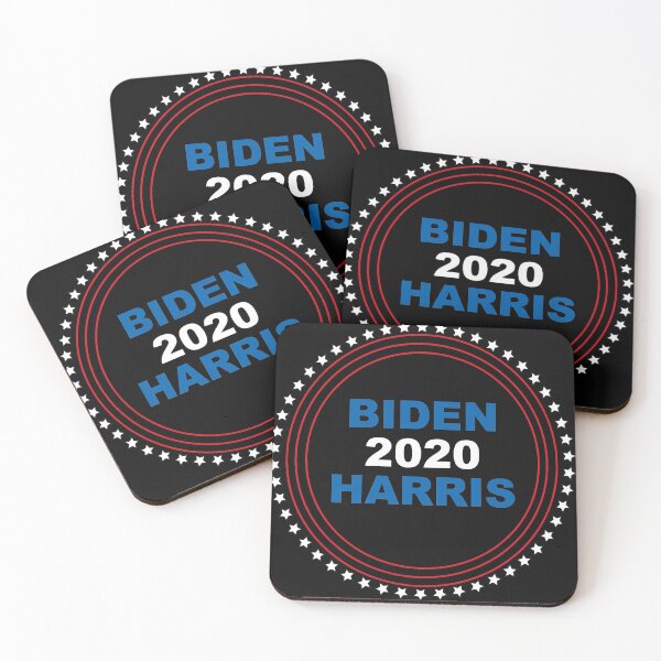 Item preview, Biden Harris 2020 designed and sold by orangeblue21.