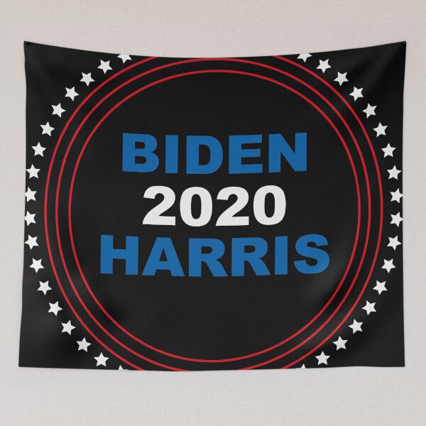 Item preview, Biden Harris 2020 designed and sold by orangeblue21.