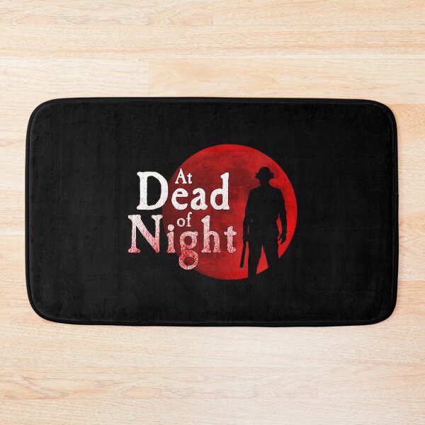 Item preview, At Dead Of Night designed and sold by Baggy Cat Entertainment.