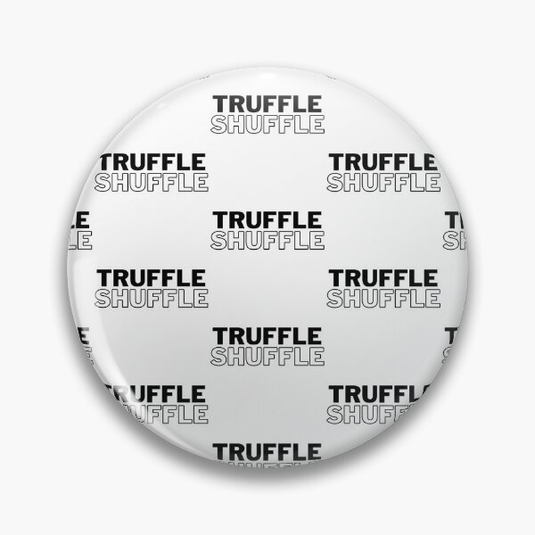 Item preview, Truffle Shuffle designed and sold by WorldPrintTees.