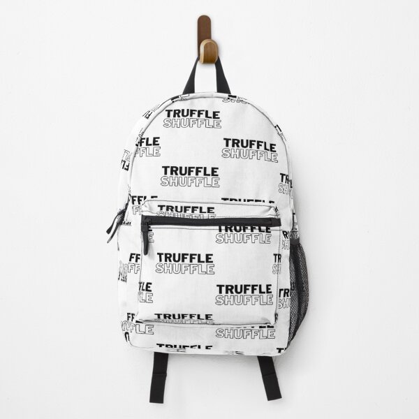 Item preview, Truffle Shuffle designed and sold by WorldPrintTees.