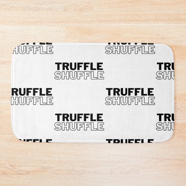 Item preview, Truffle Shuffle designed and sold by WorldPrintTees.