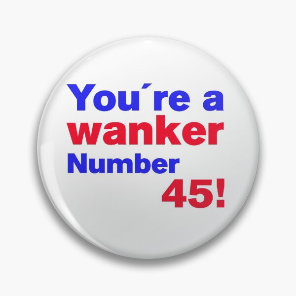 Item preview, Wanker designed and sold by Rey Rey .