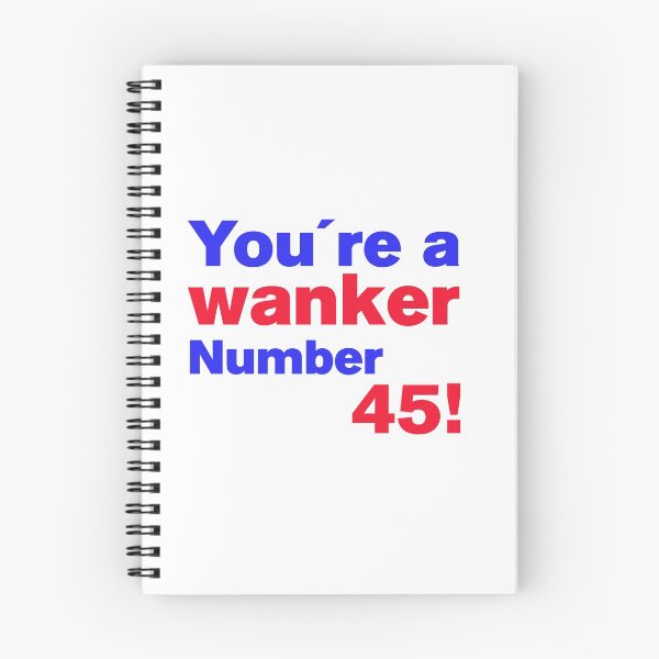 Item preview, Wanker designed and sold by Rey Rey .