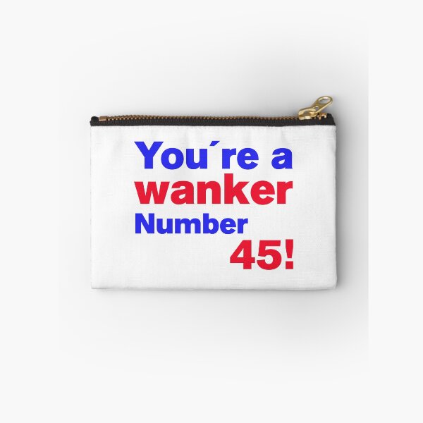 Item preview, Wanker designed and sold by Rey Rey .