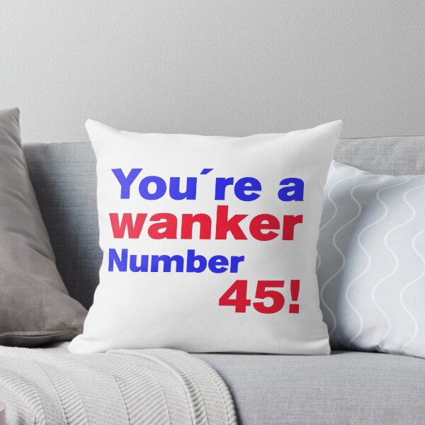 Item preview, Wanker designed and sold by Rey Rey .