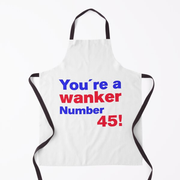Item preview, Wanker designed and sold by Rey Rey .